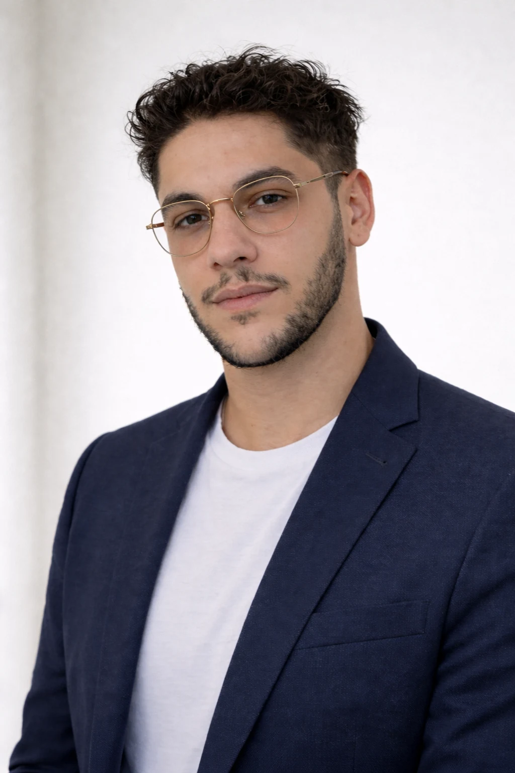 Jonathan Gané